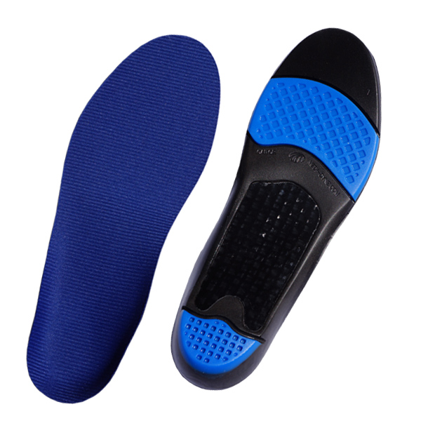  Plantar Fasciitis INSOLES