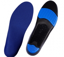  Plantar Fasciitis INSOLES