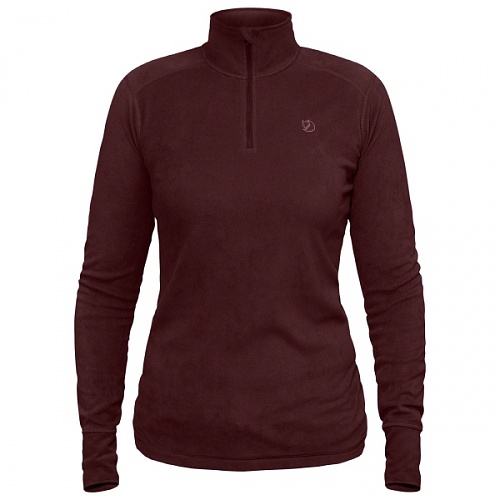 [ǿ]  ɾ  ¤ Skare Half Zip W (89766)