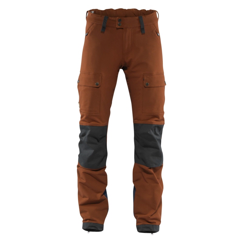 [ǿ]    Ʈ  Keb Touring Trousers W(S) (89799S)