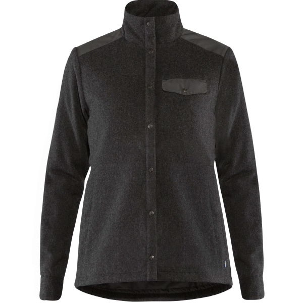 [ǿ]  ĳ  е  Canada Wool Padded Jacket W (89000)