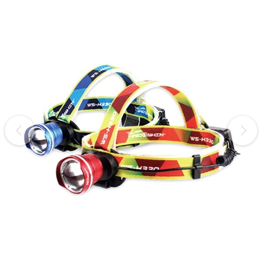 LED   巻 WS-H330