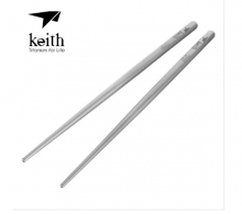 [Ű̽]   KE Titanium Square Handle Chopstickst Ti5625(ǰ)