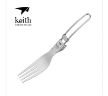 [Ű̽] KE Folding Titanium Fork_Ti5303