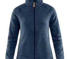 [ǿ]   ø ¤  Ovik Fleece Zip Sweater W (83520)