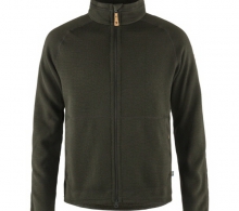 [ǿ]  ø ¤  Ovik Fleece Zip Sweater M (87317)