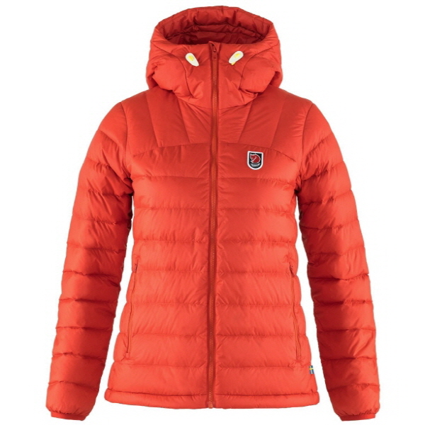 [ǿ]  ͽ Ѵٿ ĵ Expedition Pack Down Hoodie W (86122)