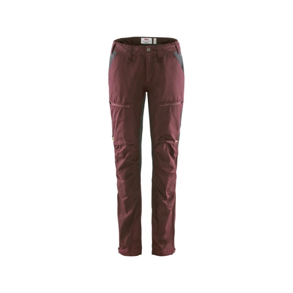 [ǿ]  ƺ Ʈ Ʈŷ Ʈ  Abisko Lite Trekking Trousers W(S) (89583S)