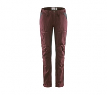 [ǿ]  ƺ Ʈ Ʈŷ Ʈ  Abisko Lite Trekking Trousers W(S) (89583S)