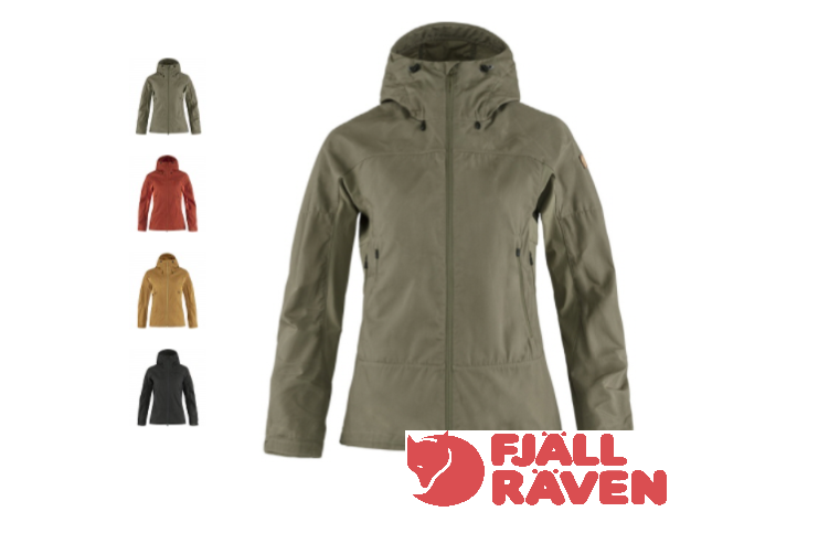 [ǿ]  ƺ Ʈ Ʈŷ  Abisko Lite Trekking Jacket W (86131)Ʈ 