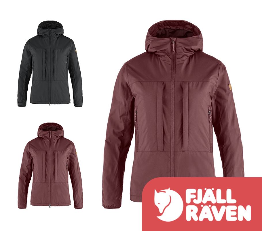[ǿ]  ĸ  е  Keb Wool Padded Jacket W (86400)Ʈ 