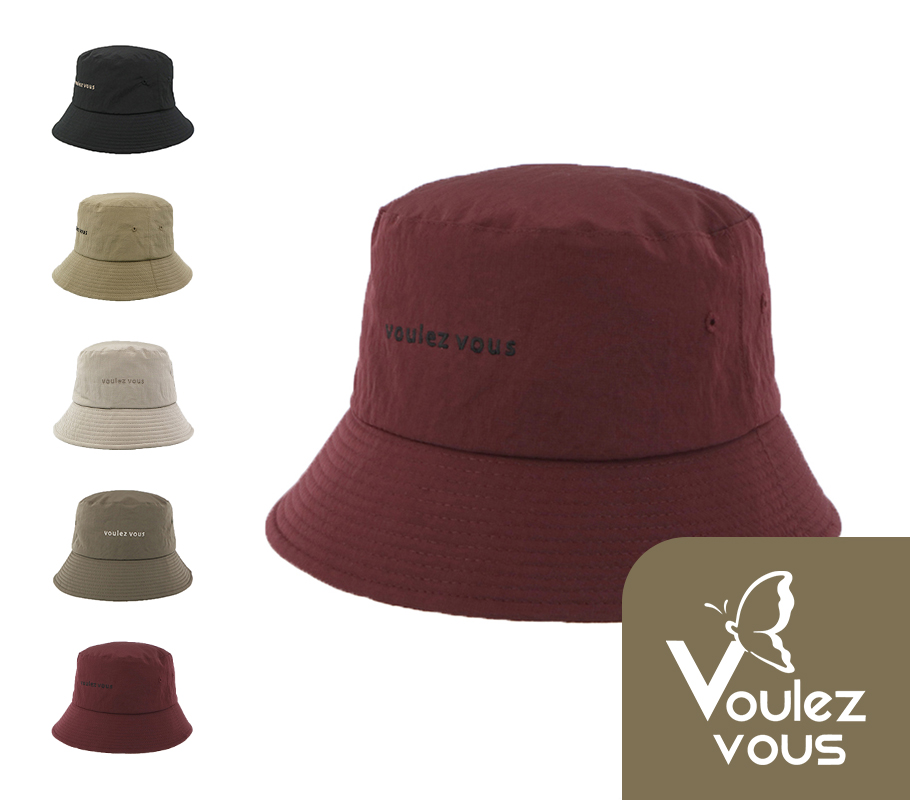 [ҷ] 轺 Ÿϸ Ŷ (Brooks stylish bucket hat)