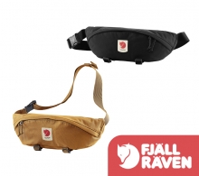 [ǿ]     Ulvo Hip Pack Large (23166)