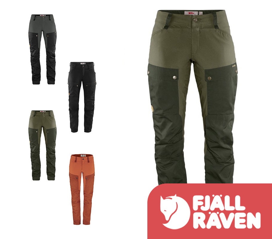 [ǿ]   Ʈ  Keb Trousers W(S) (89898S)Ʈ 