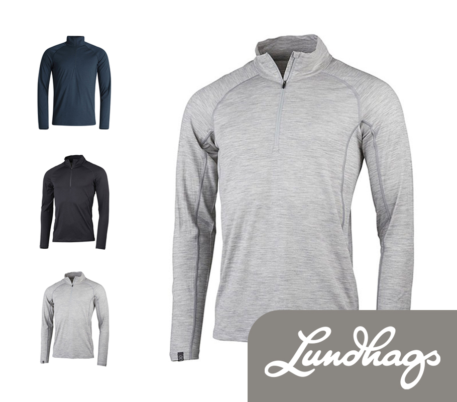 [ڽ]  ޸ LT 1/2 ¤  Gimmer Merino LT Ms 1/2 Zip (1119089)