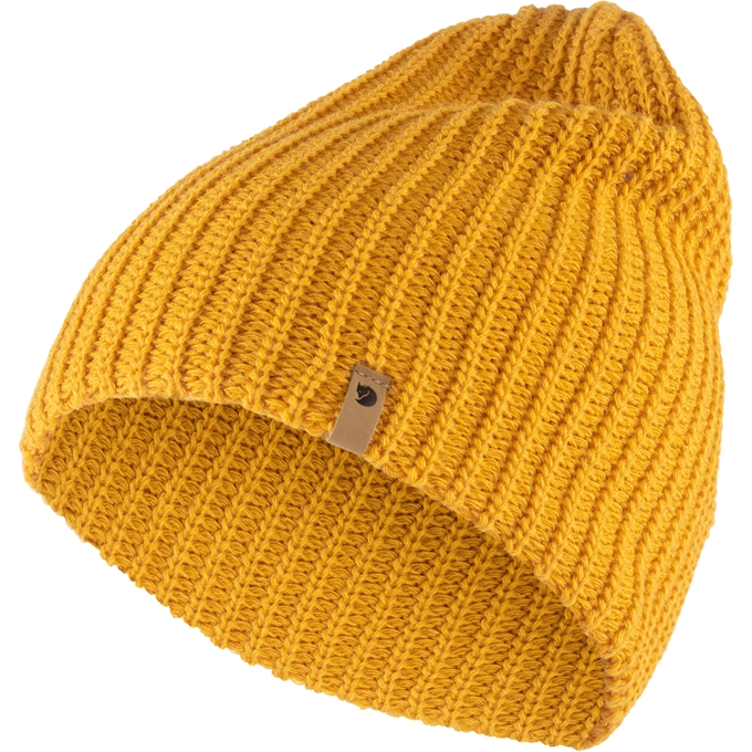 [ǿ]    ÖVIK MELANGE BEANIE (77261)